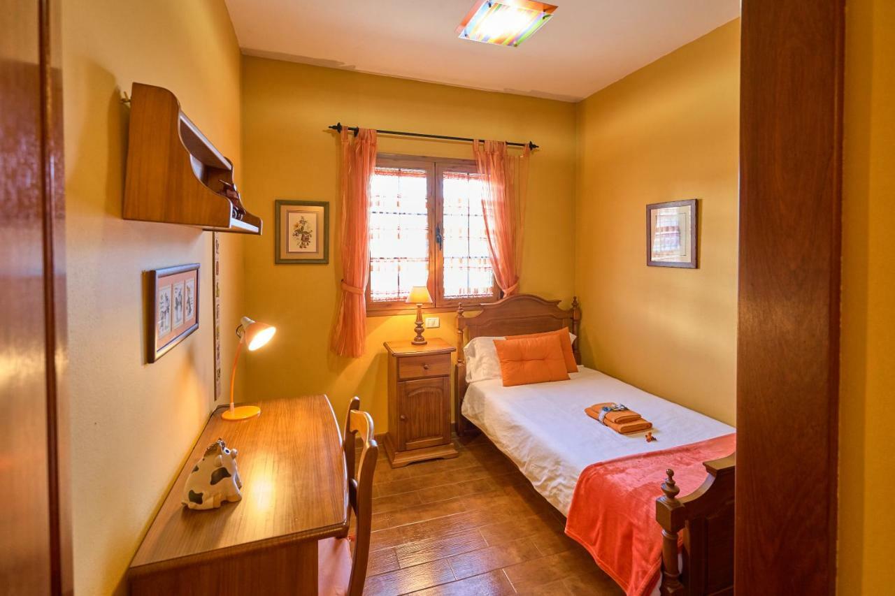 Casa Mami Yaya Villa Firgas Buitenkant foto
